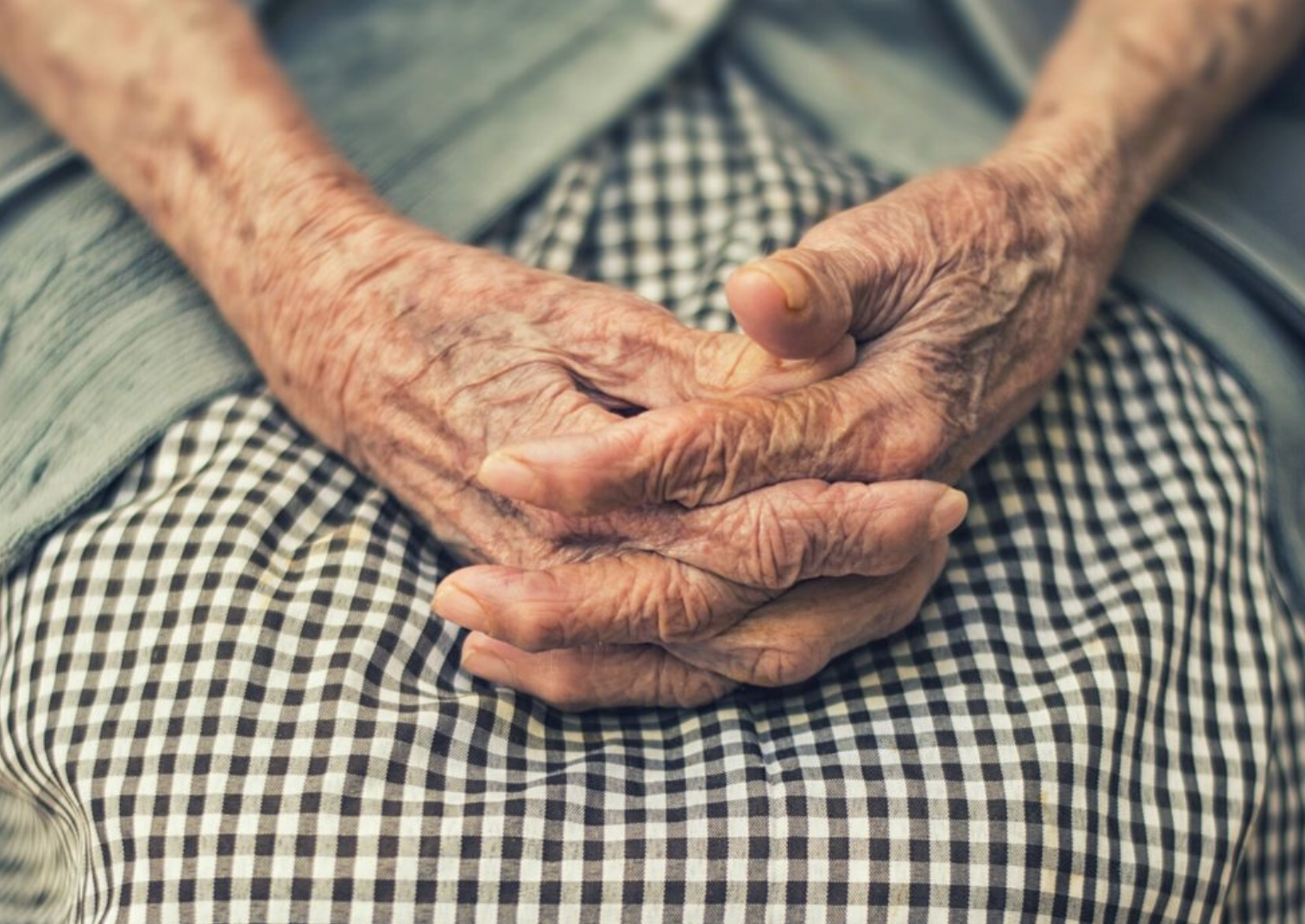 SNOWY DAYS AND THOUGHTS OF 
LONG TERM CARE