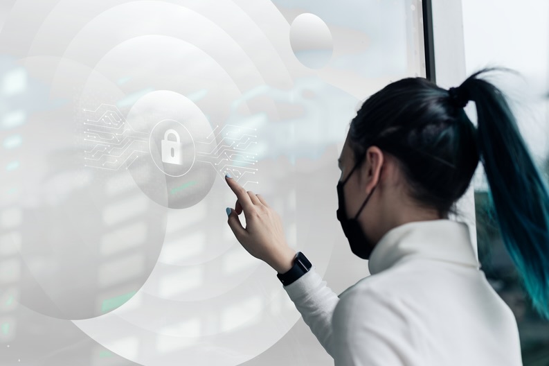 DIGITAL ASSETS —  UNDERSTANDING YOUR 
DIGITAL ESTATE AND HOW TO PROTECT IT