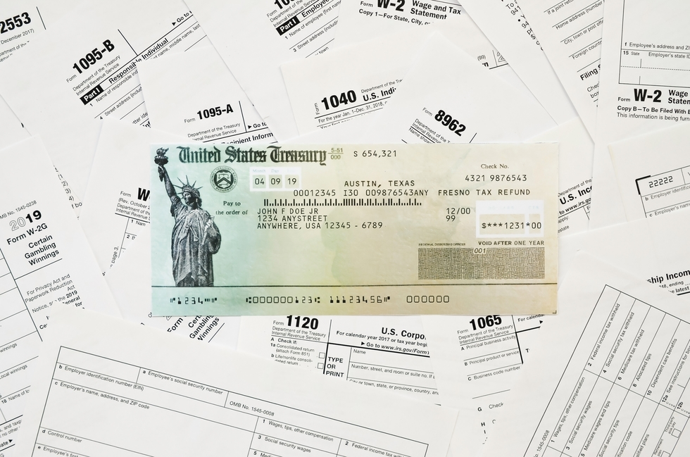 WHAT THE BUILD BACK BETTER ACT 
COULD MEAN FOR FUTURE IRS AUDITS